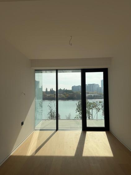 Apartament cu 4 camere în Floreasca