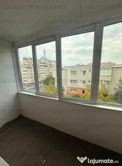 Apartament cu 2 camere decomandat în Centrul Civic
