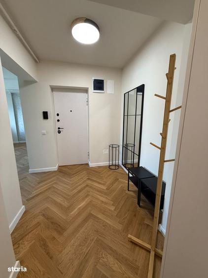 Apartament premium 3 camere | Zorilor | Prima inchiriere - 1