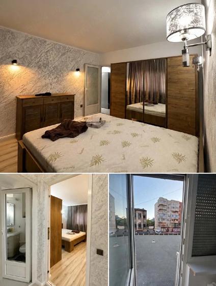 Apartament cu 2 camere decomandat în Mazepa 1