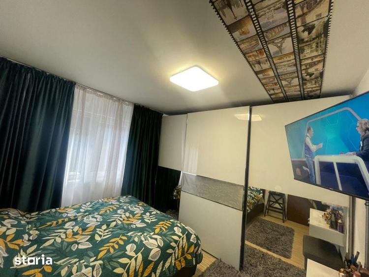 Apartament cu 2 camere decomandat în 1 Mai