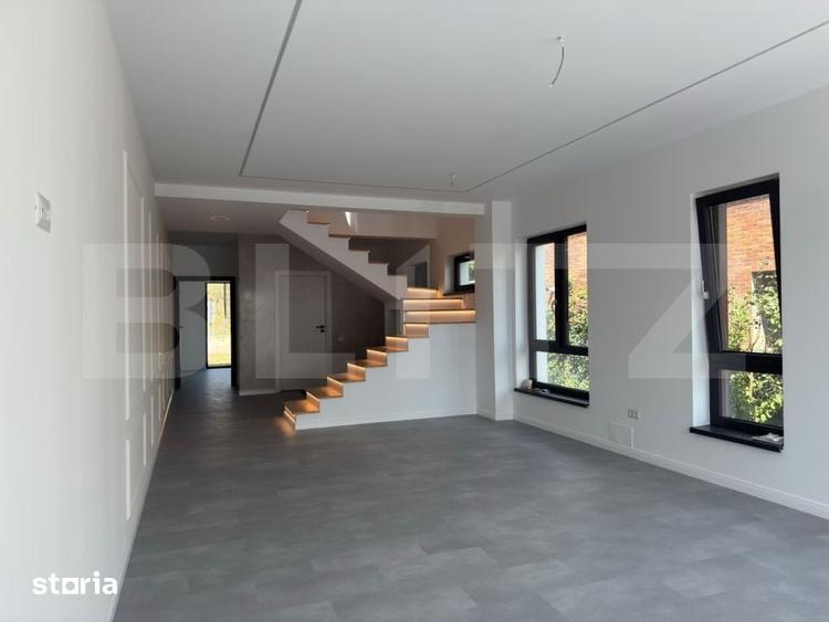 Casă cu 4 camere cu Teren 240 Mp în Central