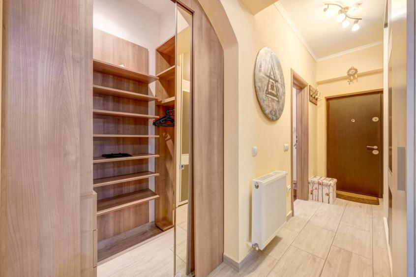 Apartament 3 camere  | parc Bazilescu - 2