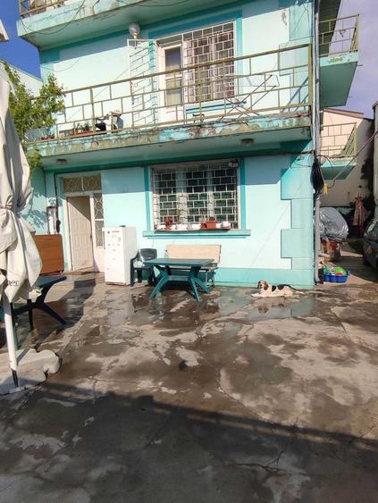 Apartament decomandat în Eroii Revoluției