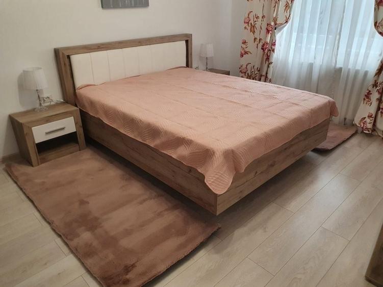 Apartament cu 2 camere decomandat în Cetate