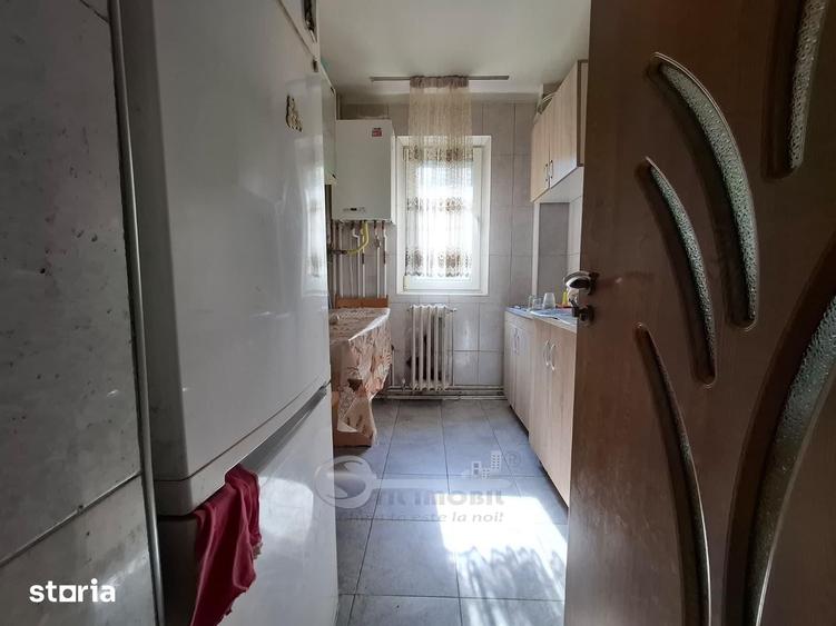 Liber, Pacurari Alpha Bank, apartament 3 camere, etaj 2 - 7