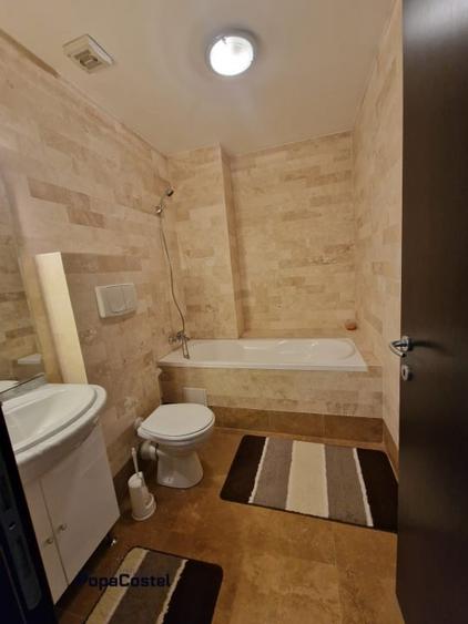 Apartament cu 4 camere decomandat, mobilat în Otopeni