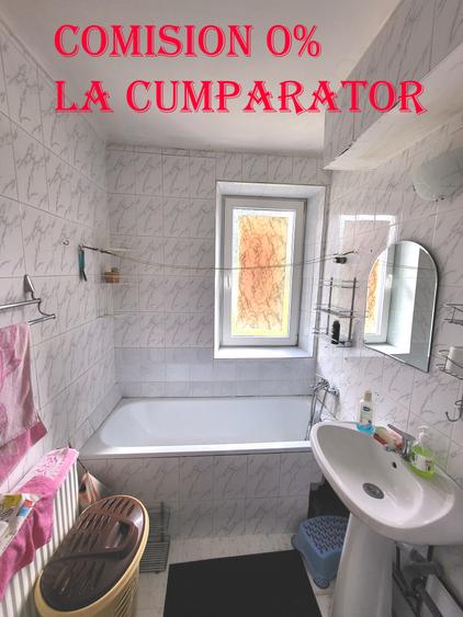 Apartament zona linistita ultracentral - 9