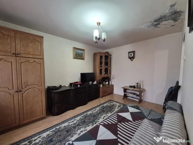 Motorului, garsoniera 4 pe palier, 28500E - 4