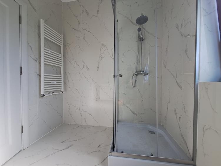 Duplex cu 4 camere cu Teren 417 Mp în Giarmata