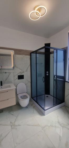 Casă cu 4 camere în Șerbănești