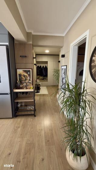 Apartament cu 3 camere în Iosia
