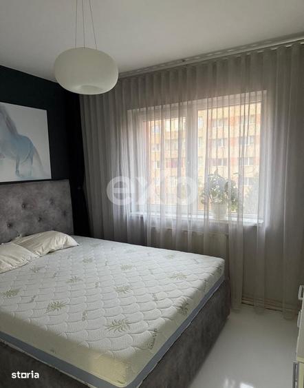 Apartament 3 camere | 64 mp | Grigorescu - zona Profi - 5