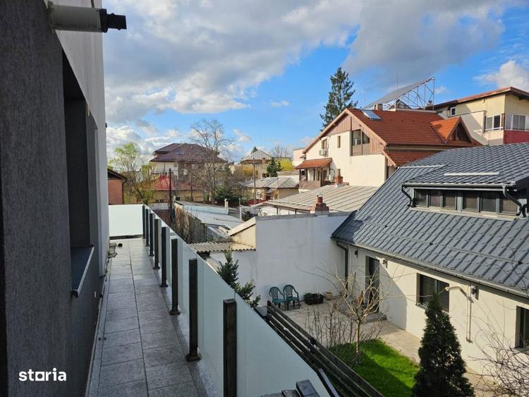 Apartament cu 3 camere decomandat, mobilat în Chitila