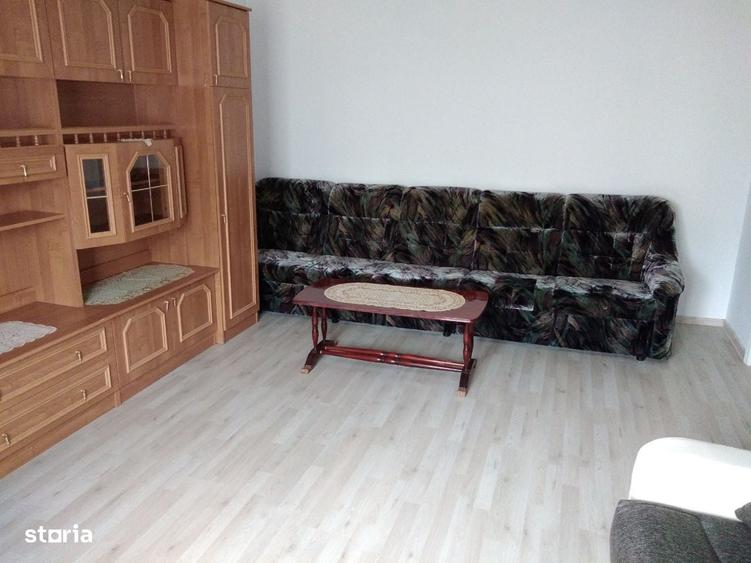 Garsonieră în Aurel Vlaicu