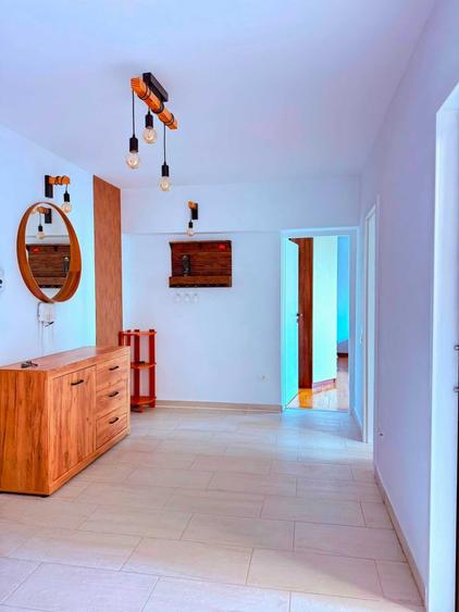 Apartament cu 2 camere decomandat în Alba Iulia