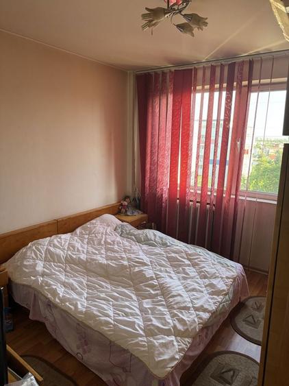 Apartament cu 2 camere decomandat în Brâncoveanu