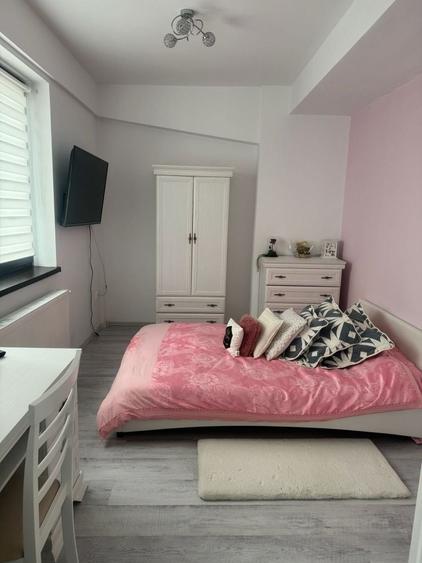 Apartament cu 2 camere semidecomandat în ICIL