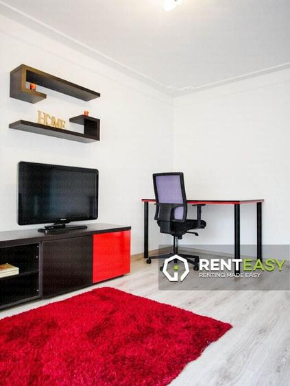 Apartament cu 2 camere decomandat în Bd. Independenței