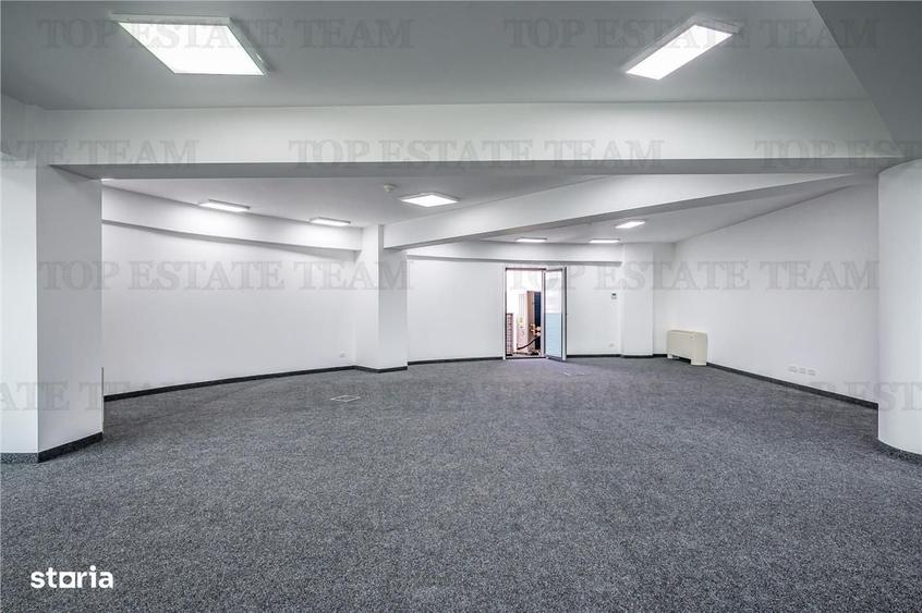 Spatiu comercial cu view de inchiriat in Sector 3 - 11