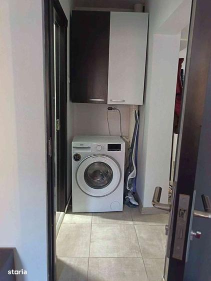 Apartament cu 2 camere decomandat în Nord