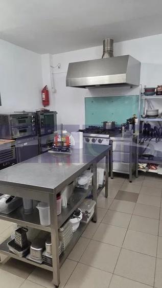 Spațiu comercial, de 74 mp, în P-ța Romană