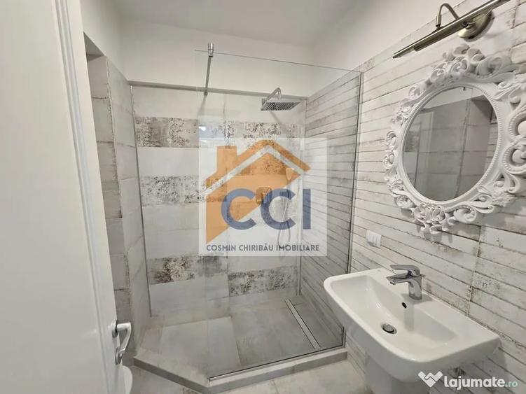 Apartament cu 2 camere decomandat în Ștefan cel Mare