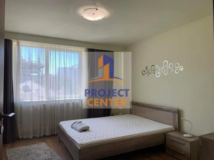 Apartament cu 3 camere decomandat în Ultracentral