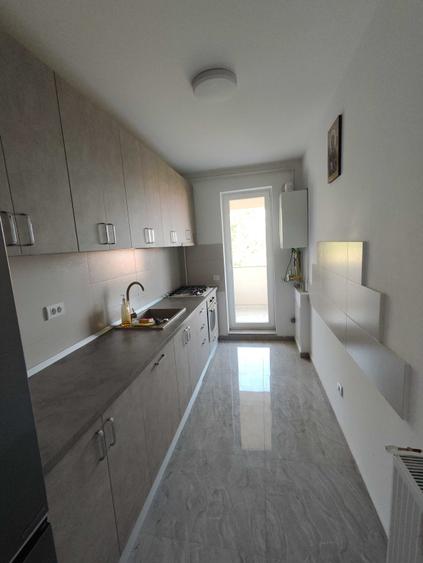 Apartament cu 2 camere decomandat în Rahova