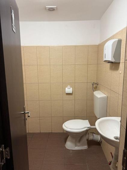 Spațiu comercial, de 50 mp, în Vlahuță
