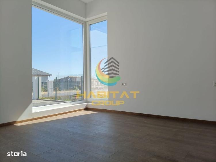 Casă cu 3 camere cu Teren 335 Mp în Vidra