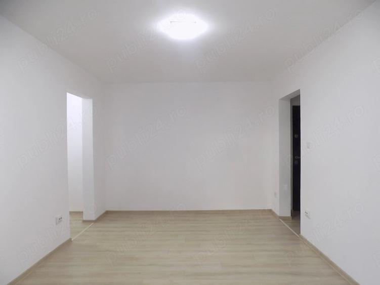 Apartament cu 2 camere semidecomandat în Viziru 3