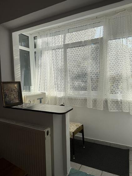 Garsonieră decomandată în Hipodrom