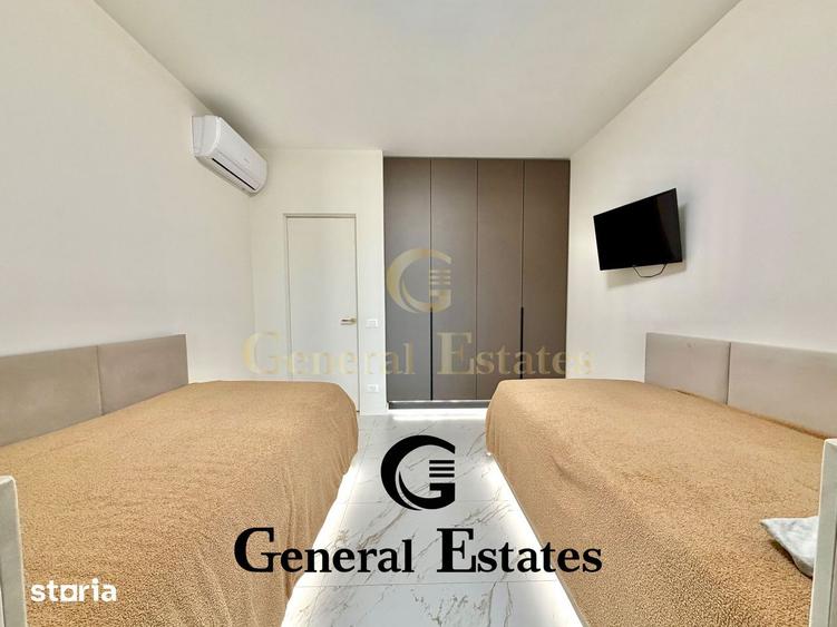 Apartament cu 4 camere în Tătărași