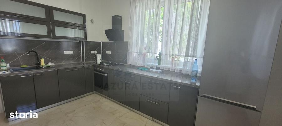 Casă cu 4 camere cu Teren 200 Mp în Sub Arini