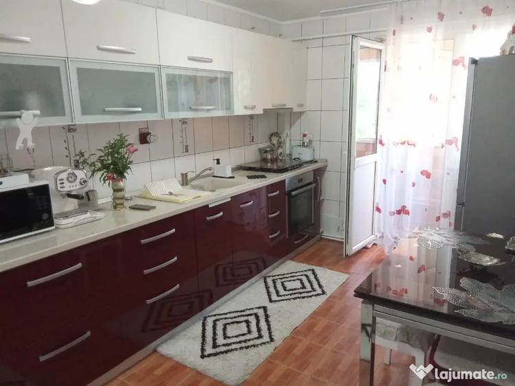 Apartament spatios 2 camere Obor-Albinii - 7