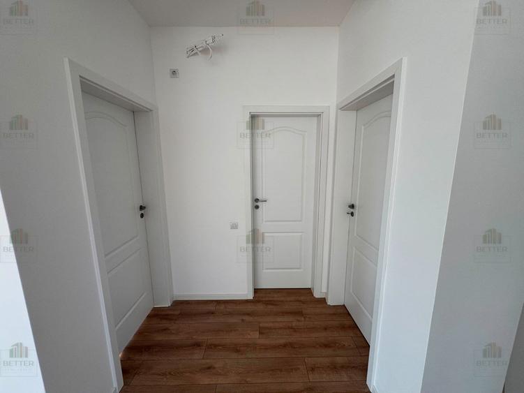 Casa individuala 4 camere | 2 bai - 426 mp teren | incalzire în pardoseala - 14