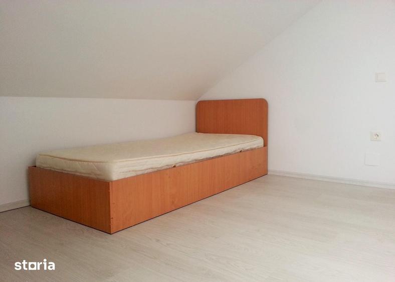Apartament cu 2 camere în Bulgaria