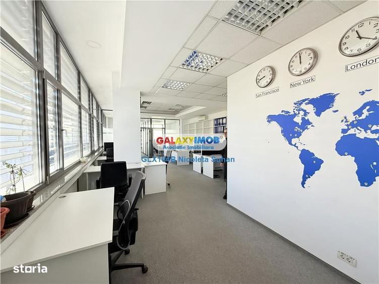 Spațiu comercial, de 117 mp, în Libertății