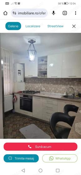 Casă cu 3 camere cu Teren 100 Mp în Bragadiru