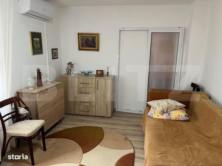 Casă cu 4 camere cu Teren 1187 Mp în Central