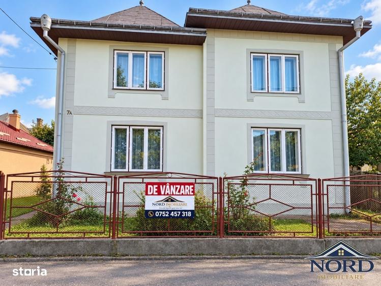 Casa de vanzare in Radauti - 1