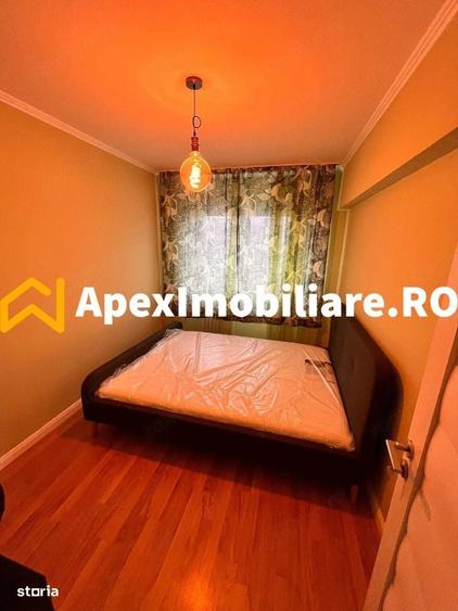 Apartament 3 camere de inchiriat Pantelimon Bucuresti | ApexImobiliare - 4