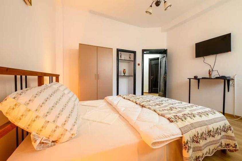 Mosilor - Apartament 3 camere  MODERN - CENTRALA TERMICA - 5