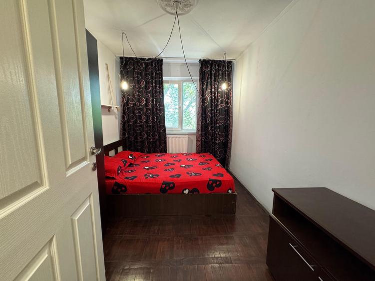Apartament 3 camere | Tomis Nord | Etaj 4/4 | Centrală pe gaze - 6