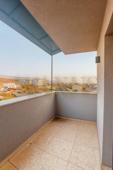 Apartament semifinisat - SU 57MP I Balcon I Parcare I CF - Tineretului - 6