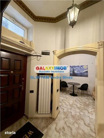 Apartament cu 2 camere în Cișmigiu