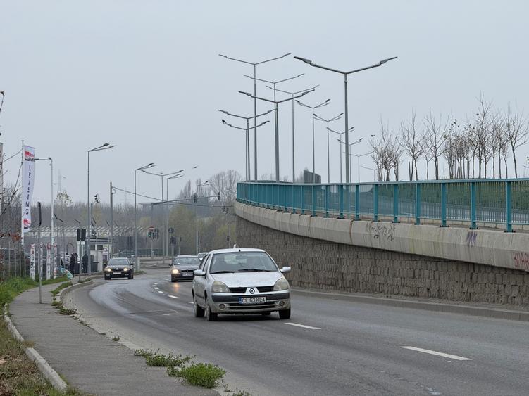 Teren Construcții extravilan de 5000 mp, în Nicolae Grigorescu