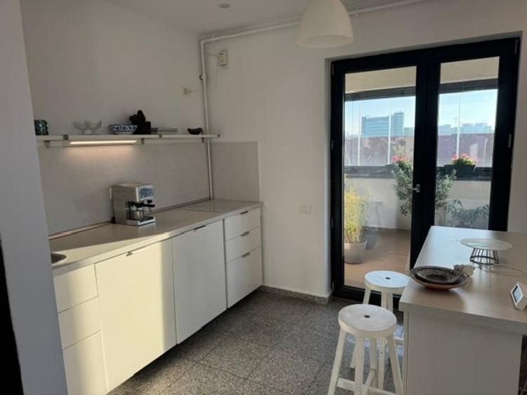 PENTHOUSE de vanzare | PIPERA | 155mp - 7