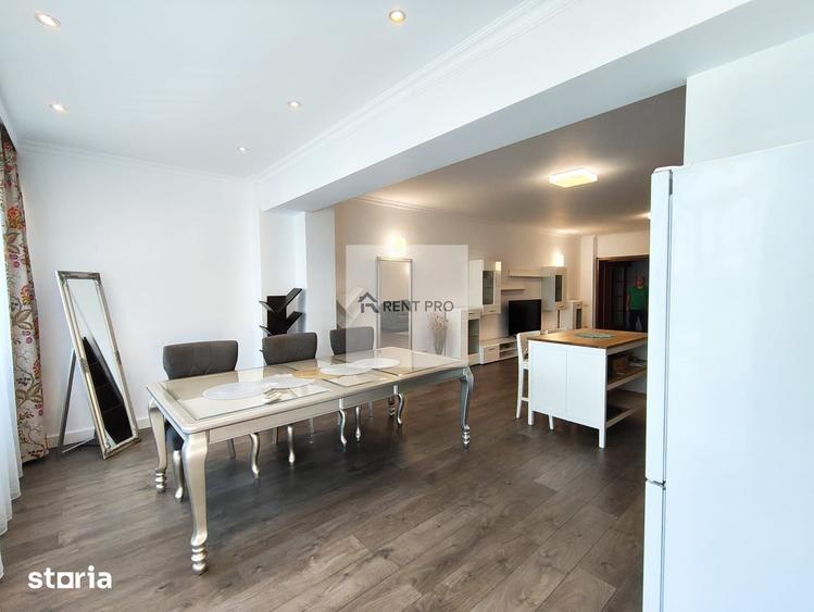 Apartament cu 3 camere în Grozăvești